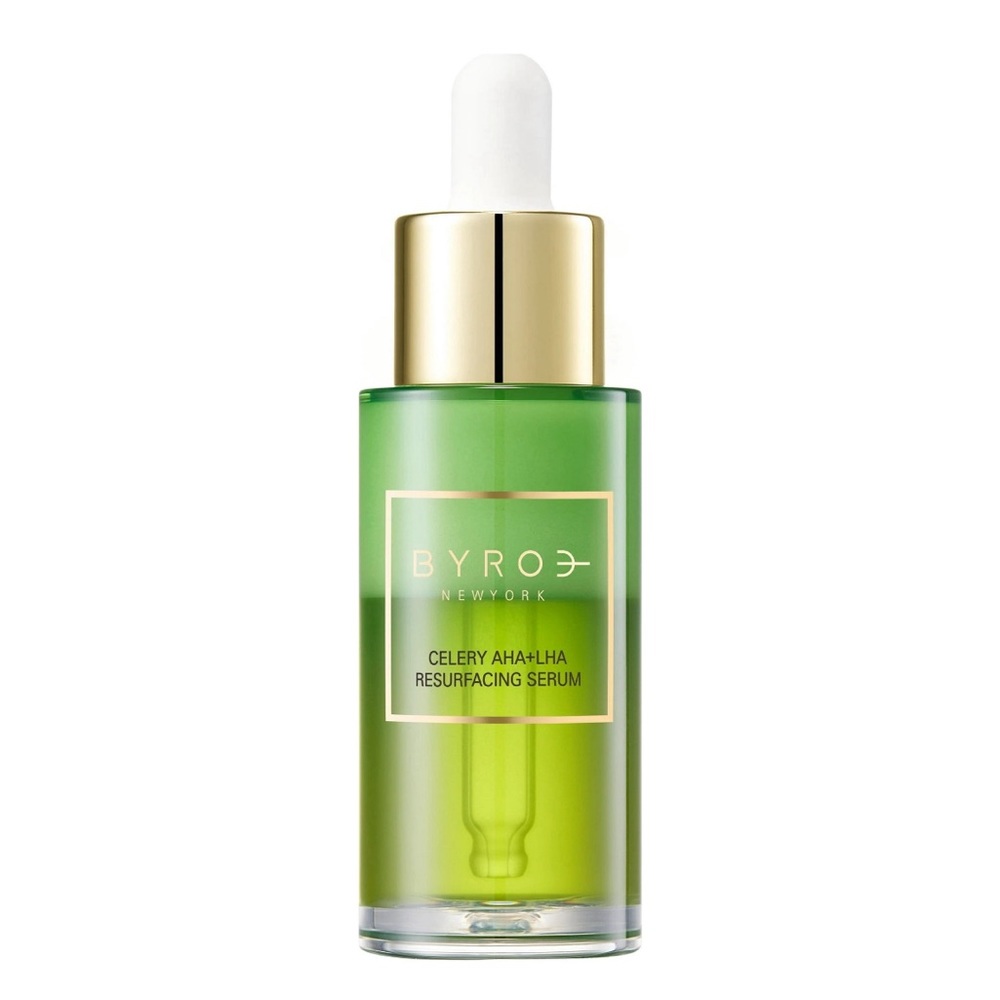 Byroe Celery Serum